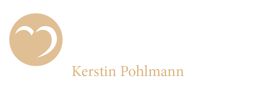 logo kerstin pohlmann naturheilpraxis rostock